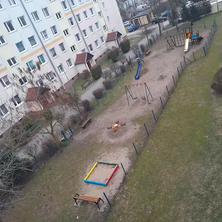 Apartment Mieszkanie Olsztynska Gizycko
